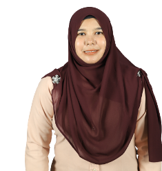 Nadzirah binti Che Shahidan                                             